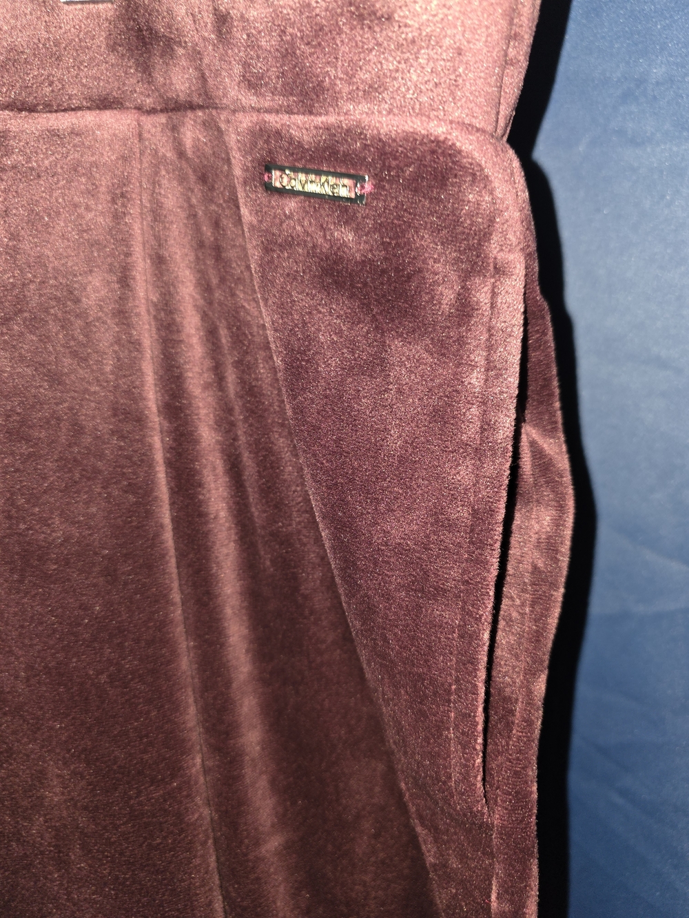 Calvin Klein 1X Casual Pant